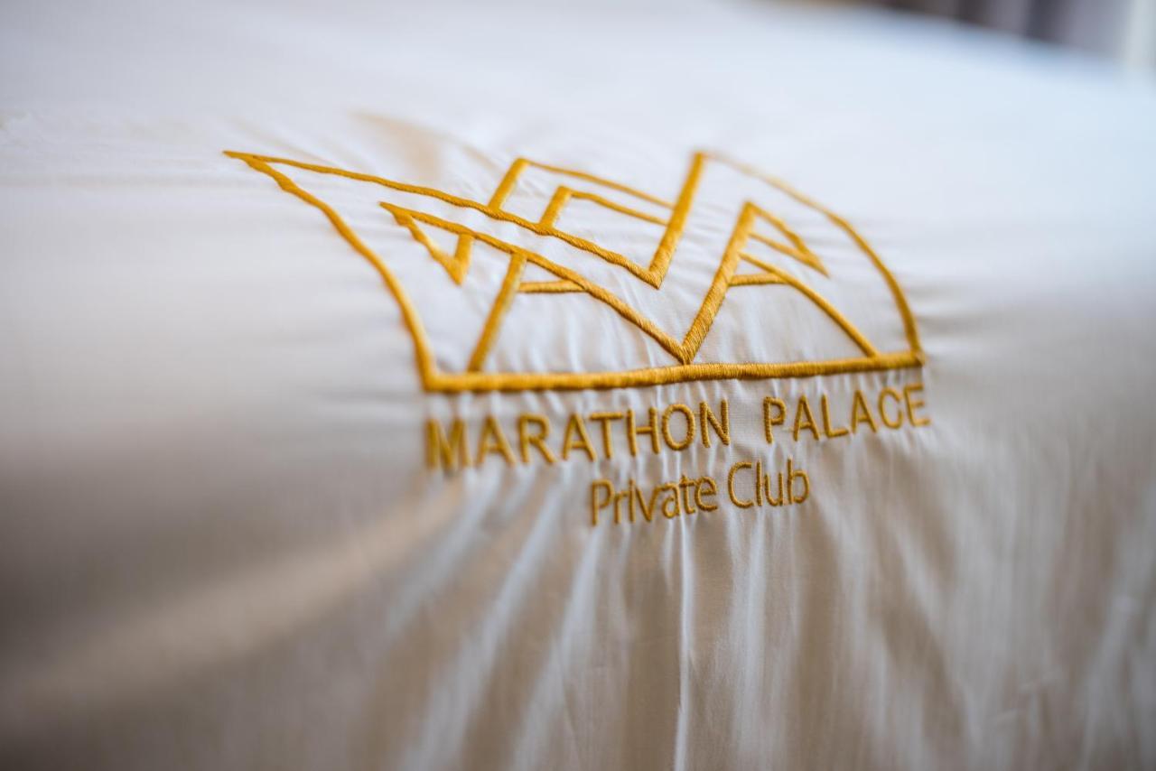 Marathon Palace Exterior photo